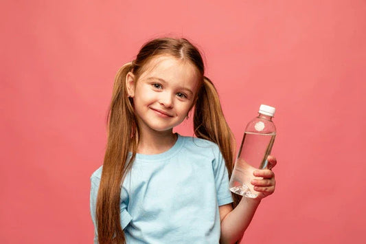 Hydration and Its Impact on Child Health