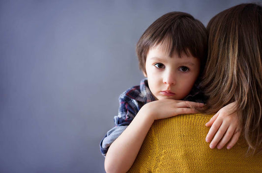 Recognizing Anxiety and Depression in Kids Early: A Parent’s Guide