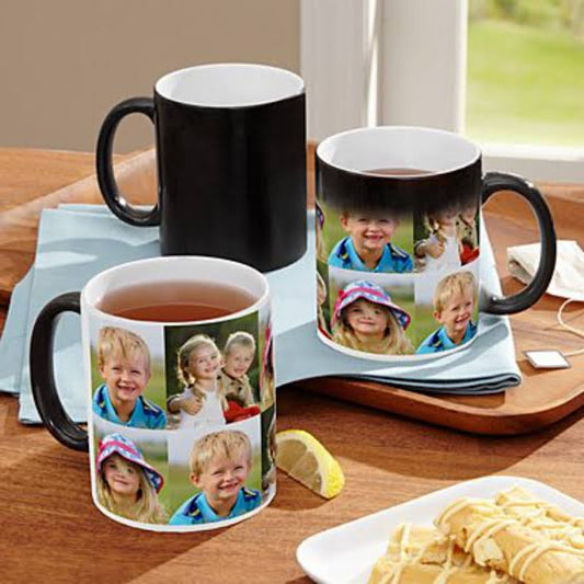 Magic MUG