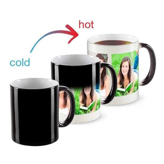 Magic MUG