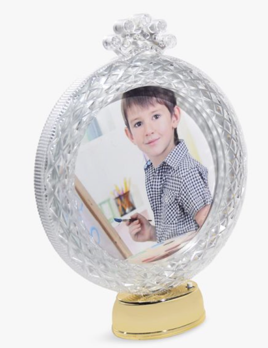 Occasion LED Lamp Photo Frame for Birthday Gift | Home Decor | Anniversary Gift |